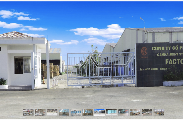 Xử phạt Công ty Cẩm Hà (CHC) vì đưa nhiều nhà xưởng vào hoạt động khi chưa nghiệm thu PCCC