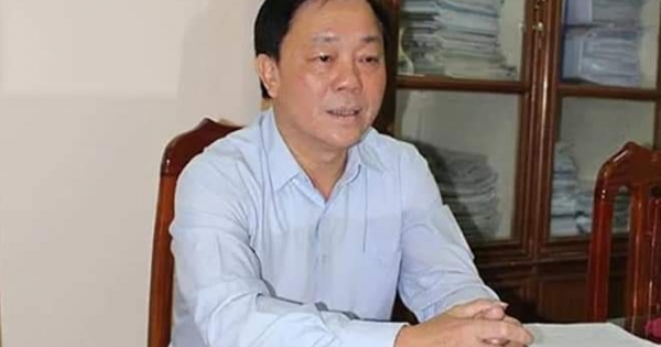 Hòa Bình: Bắt tạm giam nguyên Chủ tịch UBND huyện Mai Châu và thuộc cấp