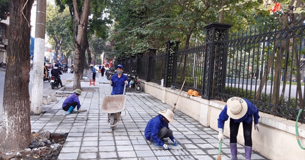 Cần làm gì để chủ trương chỉnh trang đô thị hiệu quả?