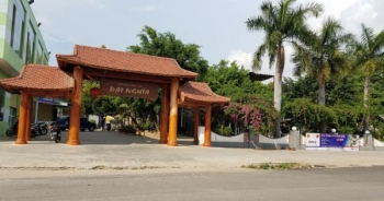 Nhiều vị trí đất đẹp được giao cho cán bộ công chức huyện Đắk Hà không qua đấu giá