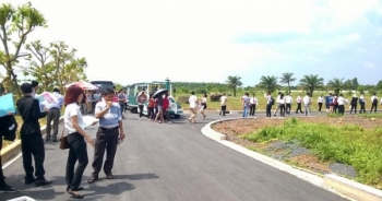 Đầu tư bất động sản: Người chật vật cắt lỗ, kẻ chờ cơ hội “gom hàng”