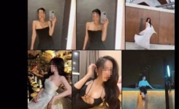 “Sugar baby - Sugar daddy” có phải là hành vi mua bán dâm không?