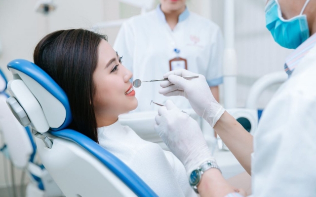 Không đảm bảo điều kiện hai phòng khám nha khoa tại Hà Nội bị thu hồi giấy phép