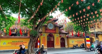 Khai mạc Đại hội đại biểu Phật giáo toàn quốc lần thứ IX nhiệm kỳ 2022-2027