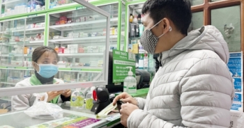 Bộ Y tế: Không được đầu cơ, tăng giá thuốc trong dịp Tết 2023