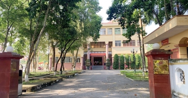 Vụ nhiều doanh nghiệp vi phạm tại Bắc Kạn: “Sẽ cho Thanh tra tỉnh vào cuộc nếu doanh nghiệp không khắc phục”