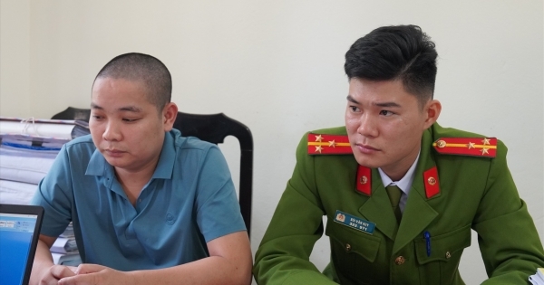 Hoà Bình: Khởi tố, bắt giam cán bộ Chi nhánh Văn phòng đăng ký đất đai