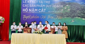 Bắc Kạn bãi bỏ các văn bản chấp thuận chủ trương tài trợ quy hoạch