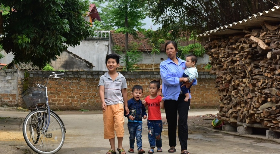 Hà Nội dự kiến thành lập 6 thôn ở xã Đồng Tâm