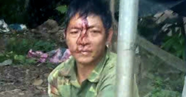 Bắc Giang: Không được xem điện thoại, chồng dùng điếu cày đánh vợ tử vong