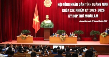 Quảng Ninh: Chấn chỉnh ngay biểu hiện đùn đẩy, né tránh trách nhiệm