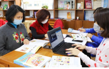 Bài 2 - Vẫn câu chuyện “hạt sạn lớn” trong SGK: Trách nhiệm của Bộ GD&ĐT