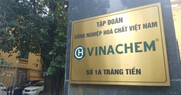 Cơ cấu lại Tập đoàn Hóa chất Việt Nam