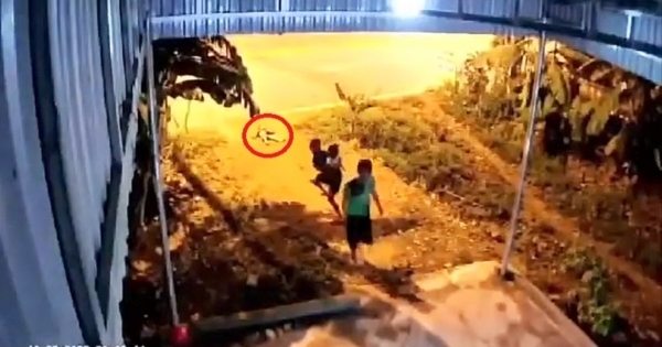 Công an vào cuộc vụ bố lao vào đấm đá con gái 3 tuổi rồi ném trên không trung