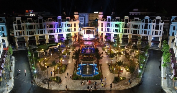 T&T Group khánh thành giai đoạn 1 của hai dự án BĐS quy mô lớn tại ĐBSCL