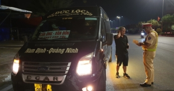 Quảng Ninh: Xử lý nghiêm vi phạm trong hoạt động kinh doanh vận tải