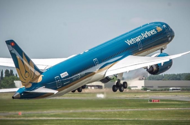 Vietnam Airlines lỗ hơn 2.200 tỷ đồng trong quý 3/2023