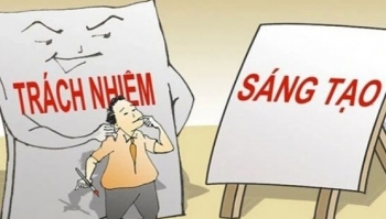 “Dám làm” khác “sợ sai”