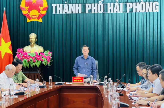 Ngân hàng SCB Hải Phòng đảm bảo đáp ứng nhu cầu chi trả cho khách hàng