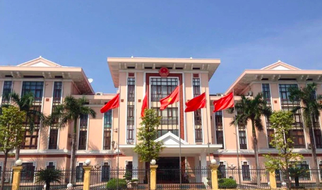 Th&agrave;nh phố Hạ Long ch&iacute;nh thức c&ograve;n 2 Ph&oacute; Chủ tịch