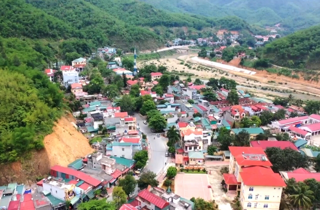 Bài 1 - Huyện Quan Sơn hoạt động vi phạm Luật Ngân sách, Luật Đầu tư công