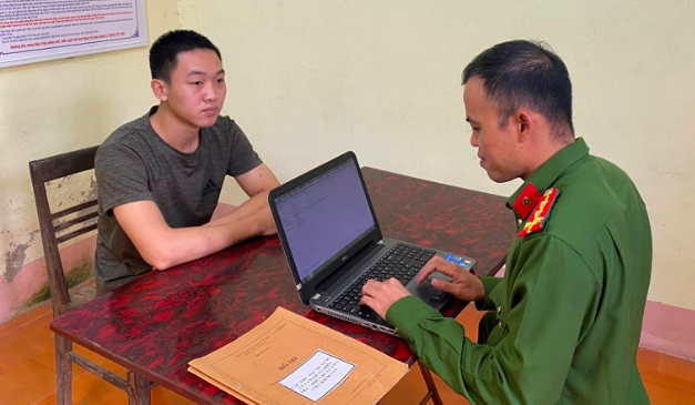 Khởi tố nam thanh niên trộm nhiều xe mô tô ở Lạng Sơn