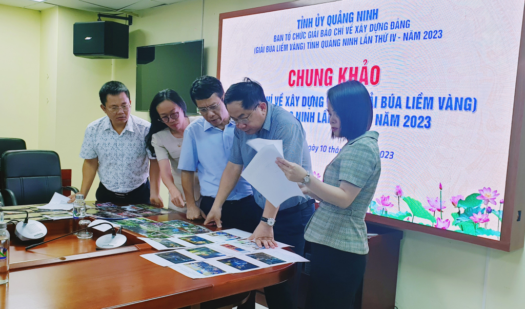 Chung-khao-Giai-Bua-liem-vang-tinh-Quang-Ninh-lan