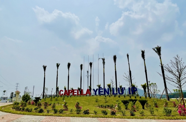 Capella Land bị phạt v&igrave; x&acirc;y dựng kh&ocirc;ng ph&eacute;p ở Bắc Giang: Doanh nghiệp n&agrave;y kinh doanh ra sao?