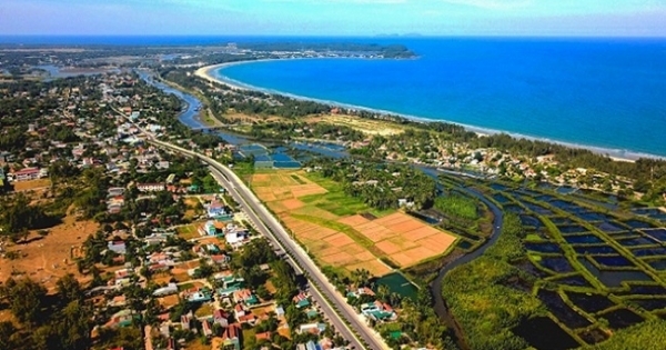 Dự án Công viên quảng trường biển kết hợp KĐT, VIB chưa chốt "về thời gian và lãi suất vay"