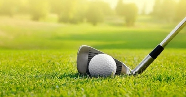 Gần 300 golfer tham gia giải CLB golf họ Nguyễn phía Bắc