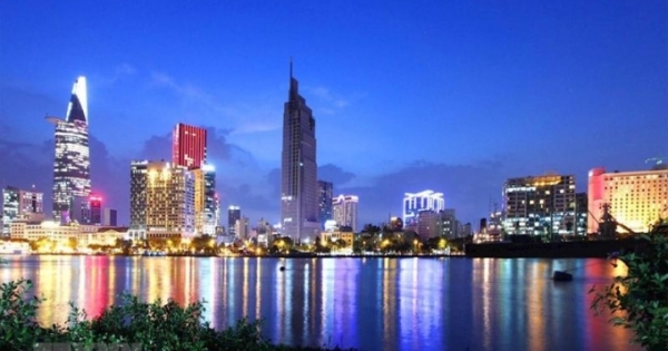 TP Hồ Chí Minh đứng đầu xếp hạng chỉ số năng lực cạnh tranh logistics