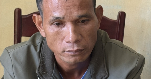 Nợ nần, đối tượng phá két sắt trộm tiền rồi mang về nhà cất giấu