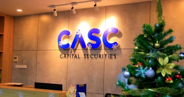 Loạt vi phạm khiến Công ty Chứng khoán Thủ đô bị phạt 410 triệu đồng