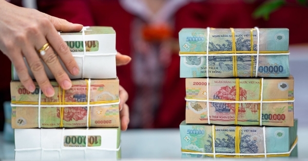 Từ ngày 1/12, giao dịch từ 400 triệu đồng trở lên phải báo cáo Ngân hàng Nhà nước