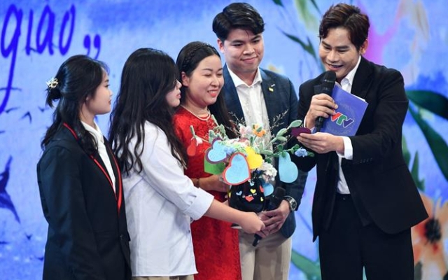 Sẽ xếp lương giáo viên cao nhất trong thang bảng lương