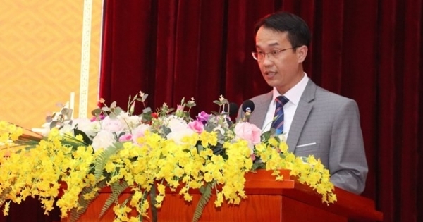 Hà Giang: Ông Lý Xuân Tiến được bầu làm Phó Chủ tịch UBND huyện Vị Xuyên