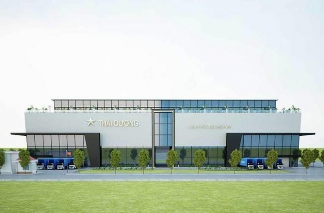 Cổ phiếu của Sao Thái Dương bị đình chỉ giao dịch từ ngày 13/11