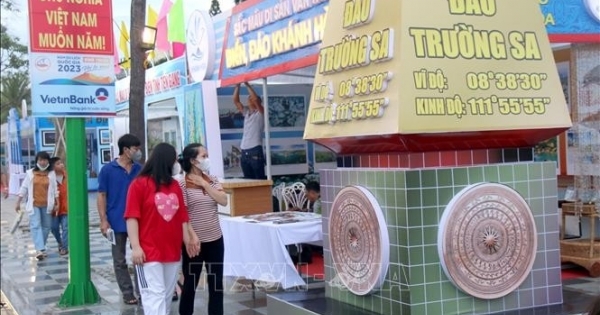 Không để di sản biển “ngủ yên”…