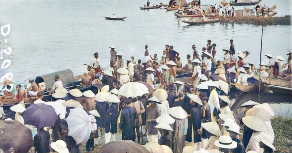 “Thắp ngọn đèn” tình yêu di sản cho người trẻ