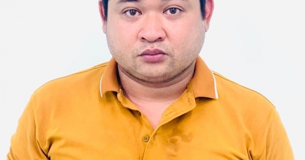 Khởi tố đối tượng lừa đảo làm giấy tờ đất chiếm đoạt 4,3 tỷ đồng