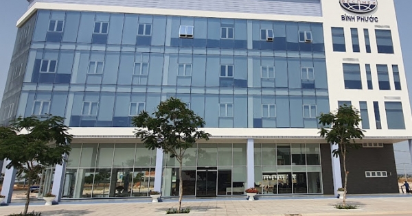 Xử phạt Công ty Phát triển hạ tầng kỹ thuật Becamex - Bình Phước 70 triệu đồng