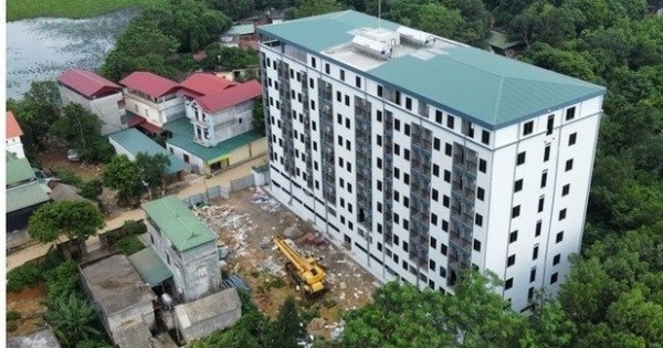 Nhiều quy định mới về PCCC có hiệu lực từ tháng 12/2023 mà chủ đầu tư các công trình xây dựng cần biết