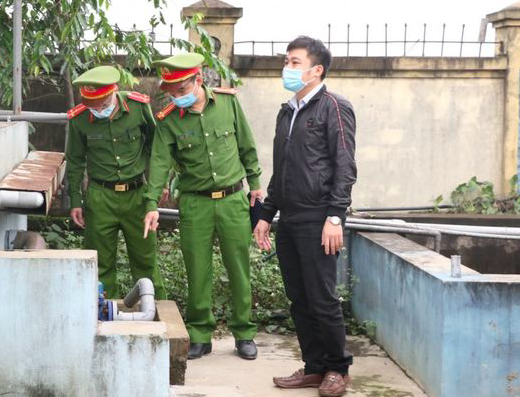 Bộ Công an ban hành Thông tư quy định các chức danh Trưởng phòng nghiệp vụ của Công an nhân dân có thẩm quyền xử phạt vi phạm hành chính.