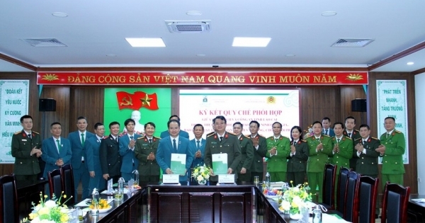 Lào Cai tăng cường vấn đề an ninh trong lĩnh vực du lịch