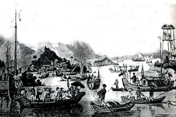 Thương cảng Vân Đồn được xếp hạng Di tích Quốc gia đặc biệt