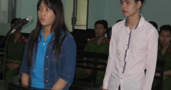 5 gã trai vào tù vì giúp  nữ sinh giải quyết ân oán