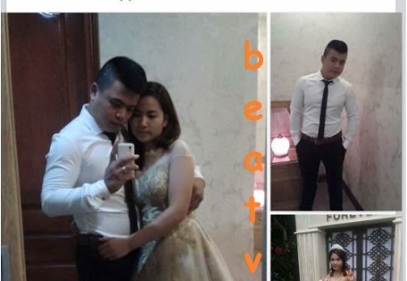 Thanh Hóa: Đôi tình nhân vào khách sạn mặc áo cưới rồi...tự tử