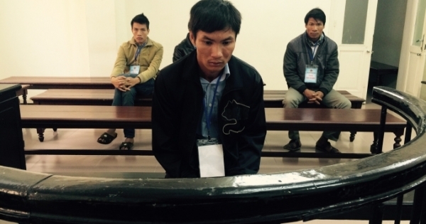 Tranh bãi thả trâu, cháu chém chú ruột trọng thương