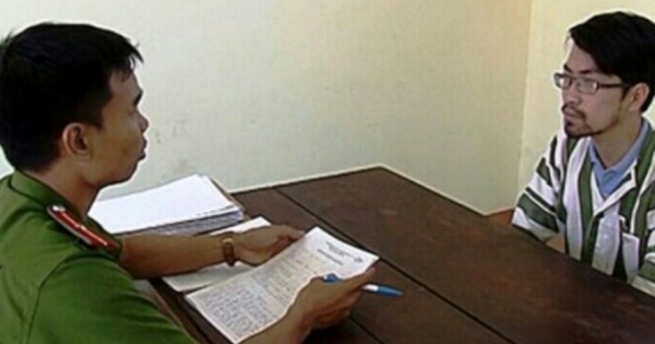 Gần 20 lao động sập bẫy “Giám đốc” của công ty “ma”