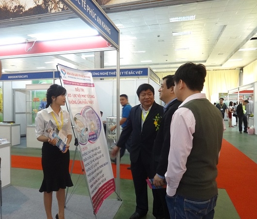 Đ&acirc;y cũng l&agrave; cơ hội cho c&aacute;c doanh nghiệp Việt Nam tăng cường đầu tư v&agrave; hợp t&aacute;c ph&aacute;t triển&nbsp;Ảnh: Ngọc Nga